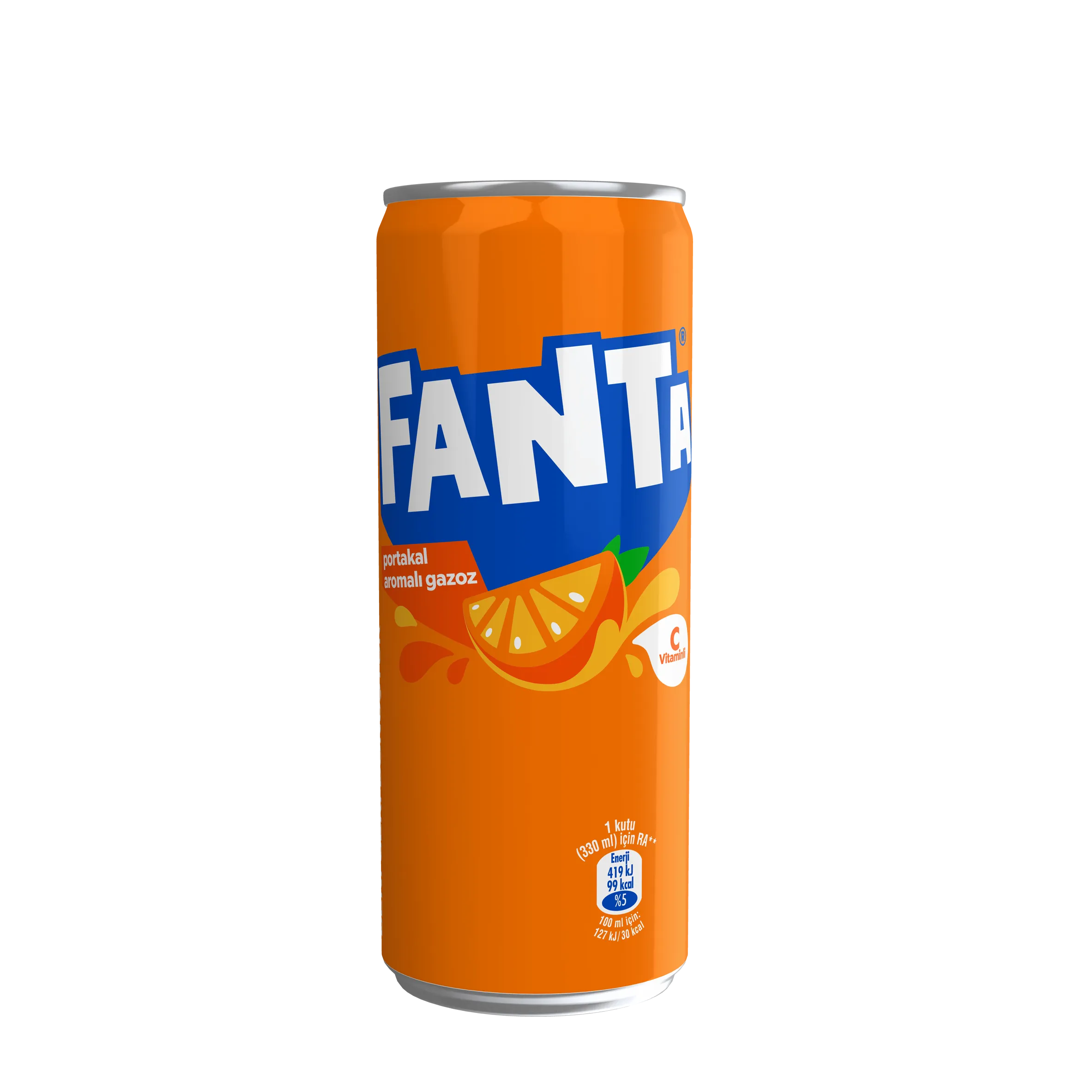 Fanta