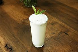 Soda Ayran