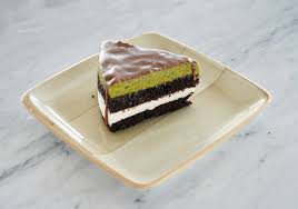 Dubai Çikolatalı Pasta